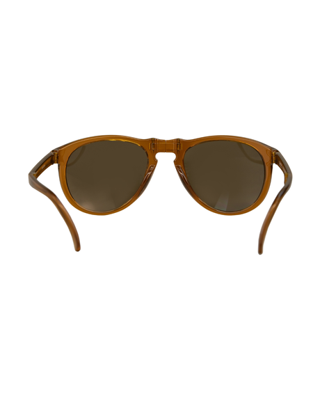 Sunpocket SP-II - Amber Brown