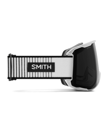 Smith Unisex Preview - White Fade Out | ChromaPop Sun Black - Goggles - Alpingaraget