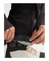 Klättermusen Men Skade 2.0 Salopette - Black - Alpingaraget