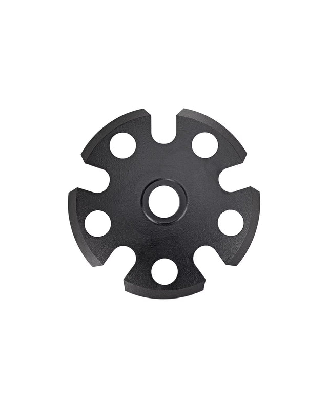 Leki Tour Basket - Black - Alpingaraget