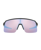 Oakley Sutro Lite - Matte Carbon / Prizm Snow Sapphire - Solglasögon - Alpingaraget
