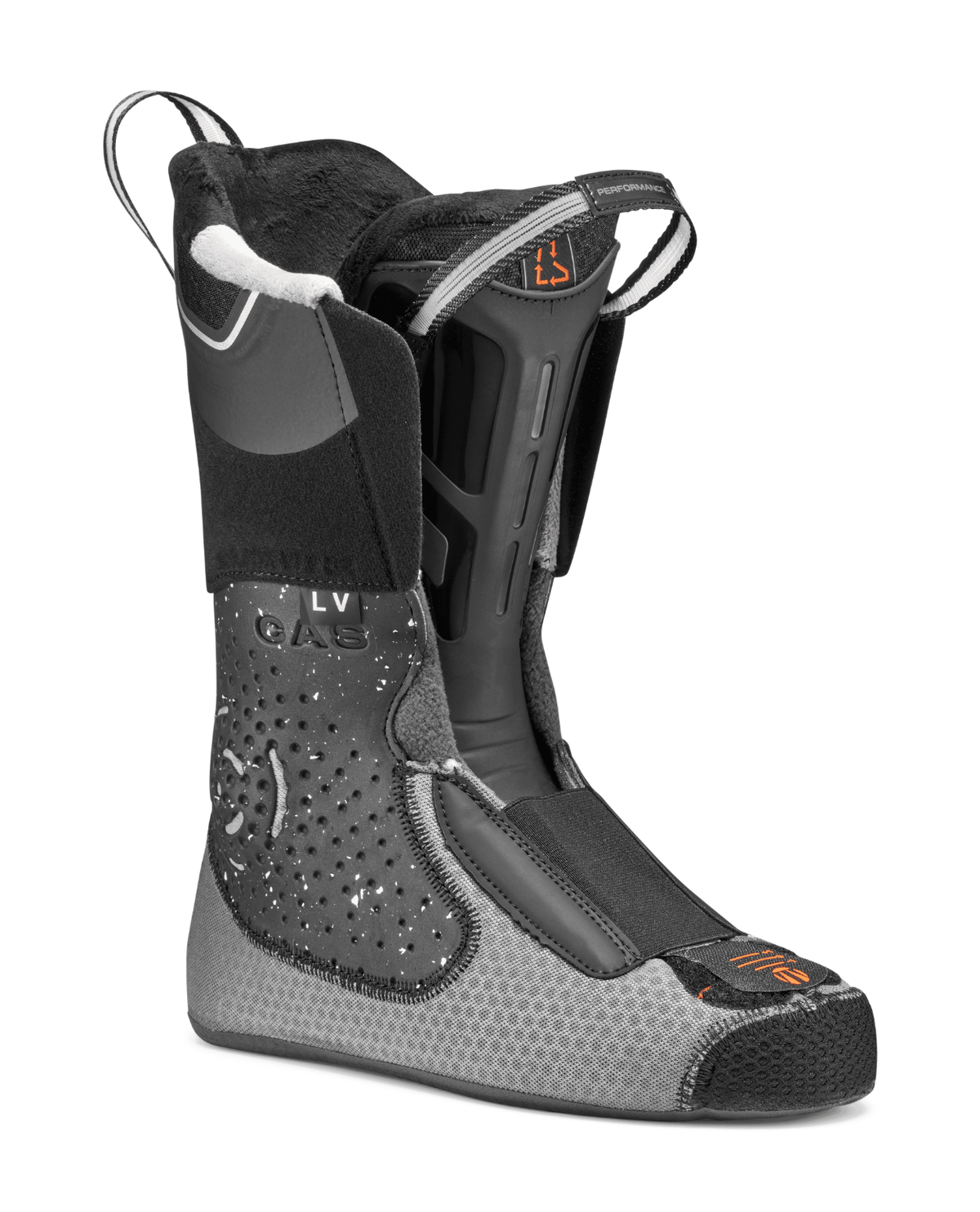 Tecnica Mach1 LV 105 TD2 Women - Innersko för damalpinpjäxa