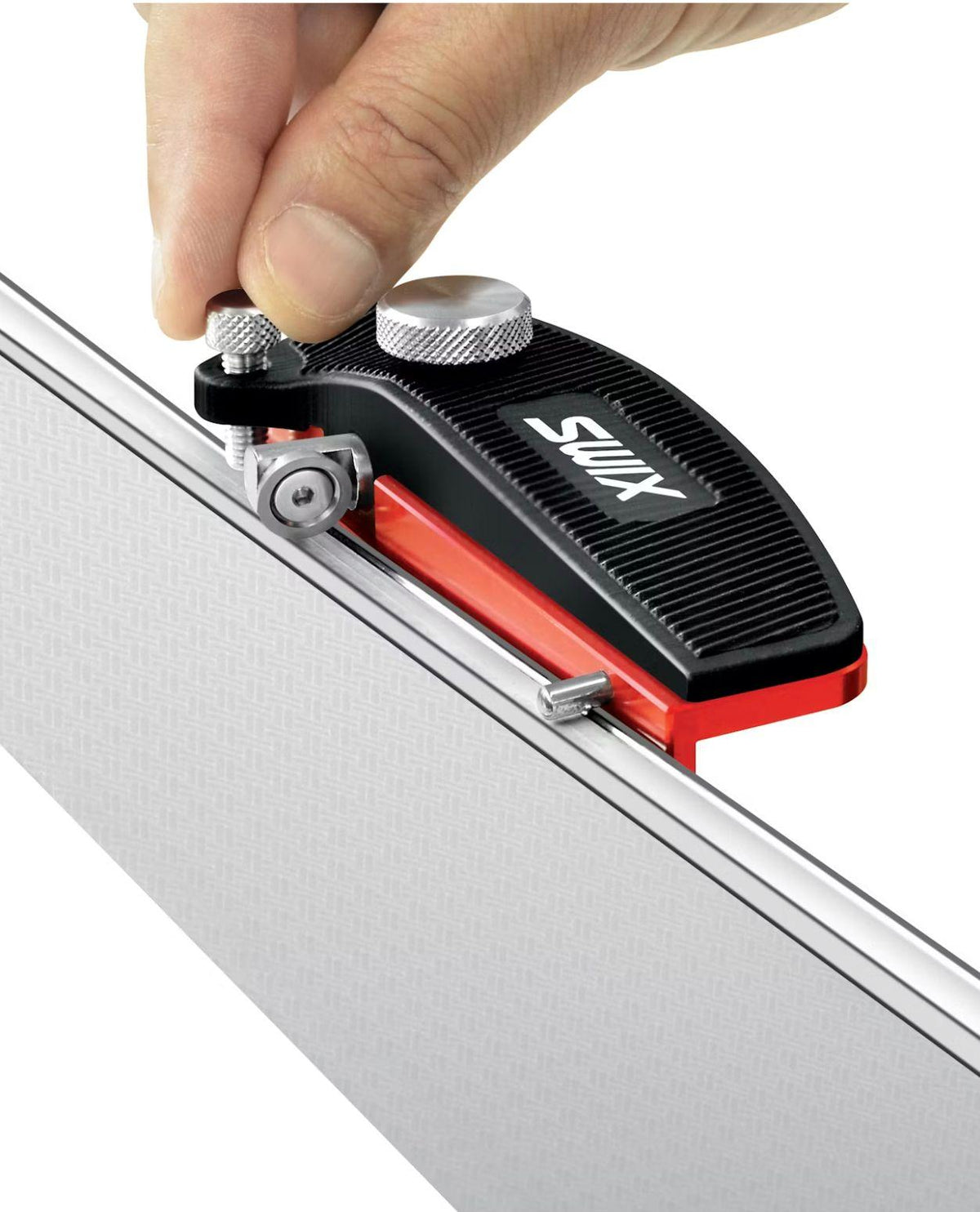 Swix World Cup Sidewall Cutter - Sidokantsverktyg för skidor - Alpingaraget