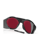 Oakley Clifden - Matte Black/Prizm Snow Black - Alpingaraget