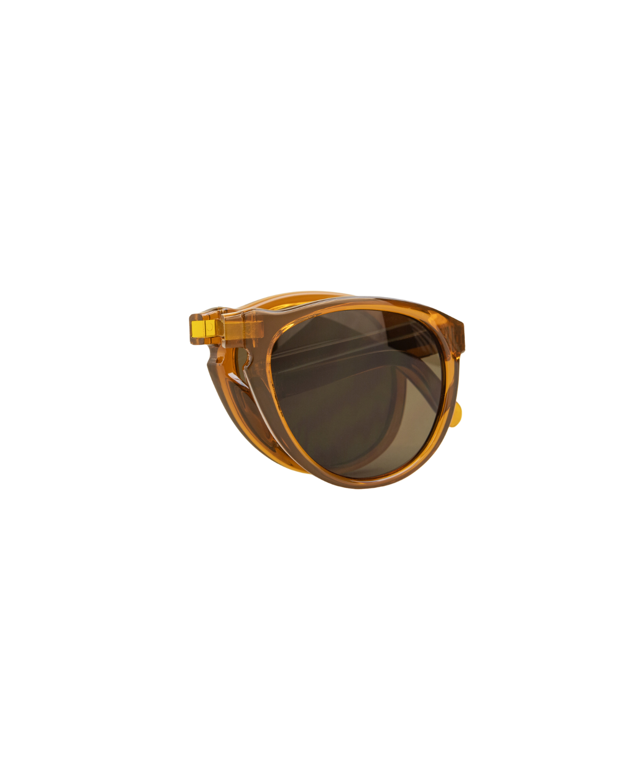 Sunpocket SP-II - Amber Brown