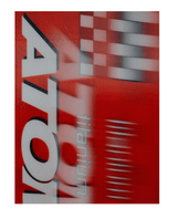 Atomic X9S BETA RACE 10.26 + I 12 GW 25/26 - Pistskidor - Alpingaraget