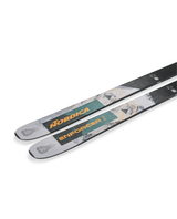 Nordica Enforcer 94 grå pistskidor - Alpingaraget