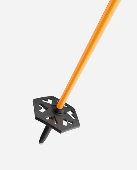 Black Crows Sector - Orange - Teleskopstav - Alpingaraget