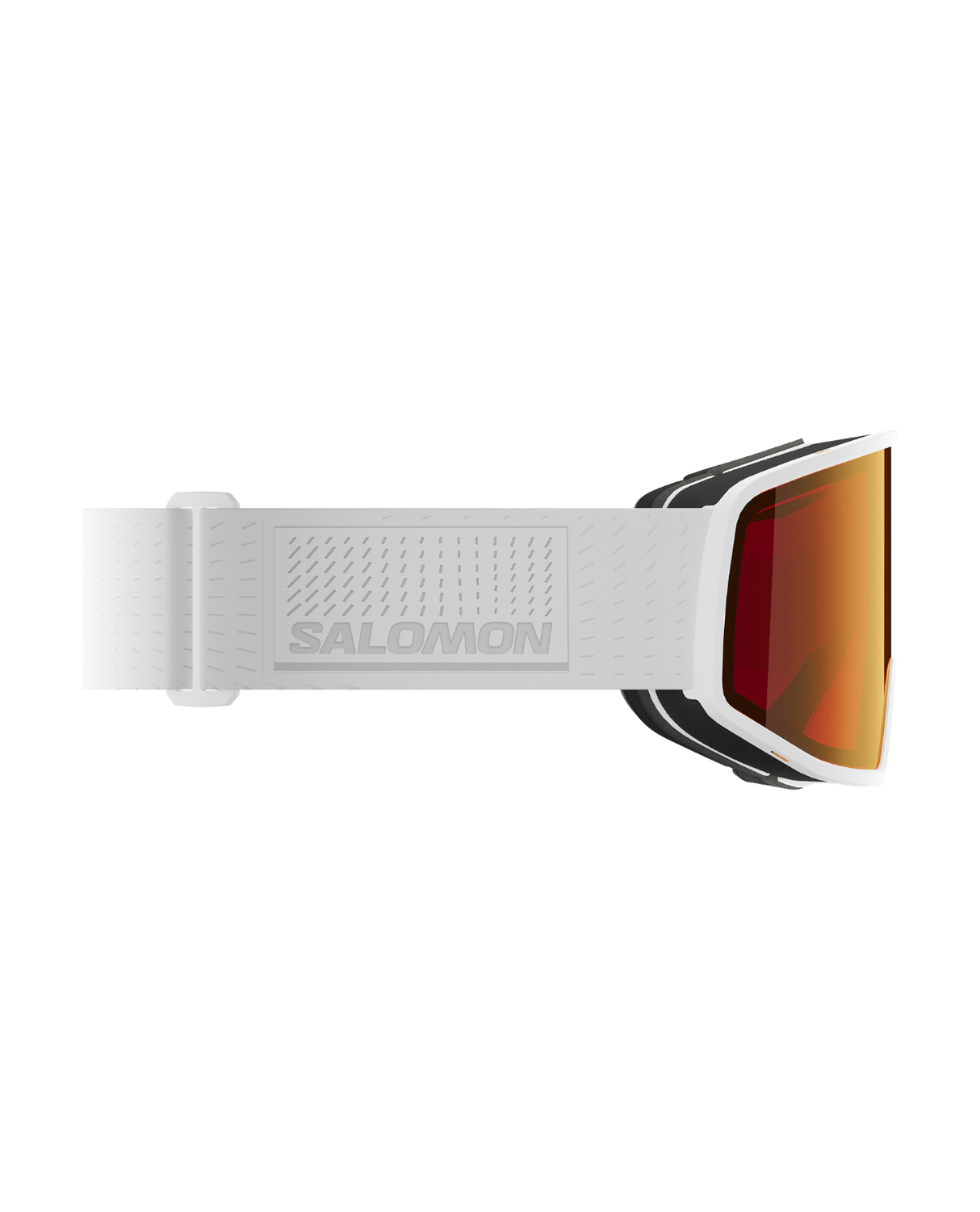 Salomon Sentry Pro Sigma - White/ - Goggles - Alpingaraget