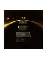 Oakley Ellipse 50 - Midas Fleck/Prizm 24K - Solglasögon - Alpingaraget