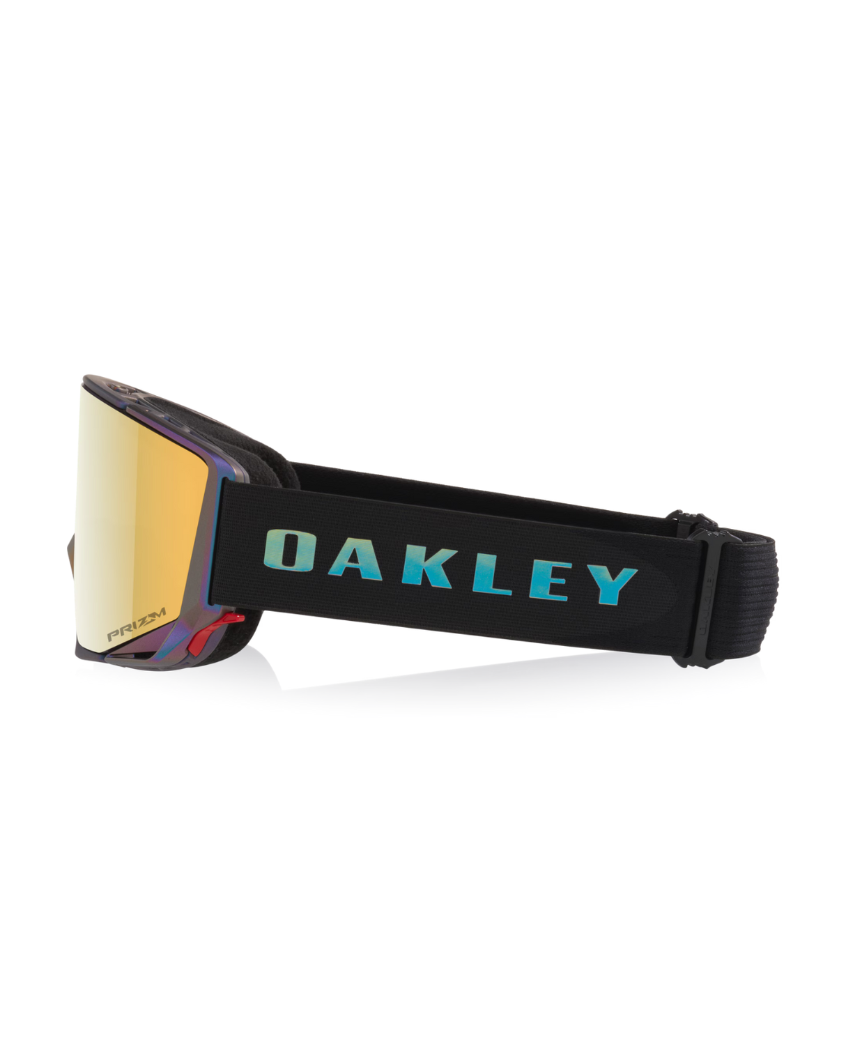 Oakley Flow Scape L - PGRG COLORSHIFT FADE / PRIZM SNOW 24K - Alpingaraget
