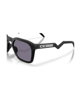 Oakley HSTN SQ - Matte Black/Prizm Grey - Solglasögon - Alpingaraget