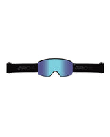 Giro Axis - Black Stacked - Skidglasögon - Alpingaraget