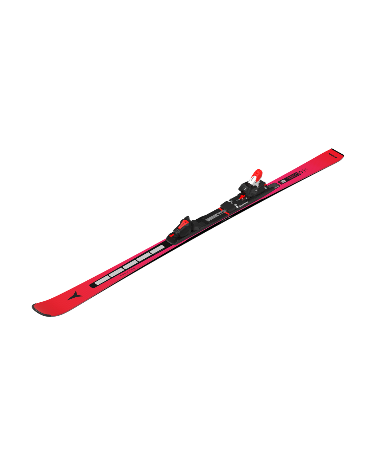 Atomic Redster G9 Revoshock S + ICON 12 GW 25/26