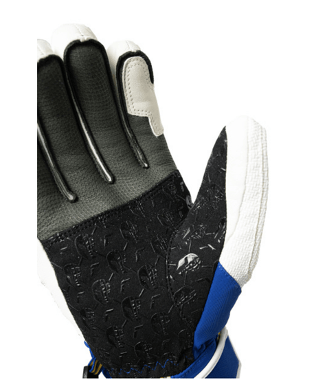 Reusch Worldcup Warrior SC - Lucas Braathen - Handskar - Alpingaraget