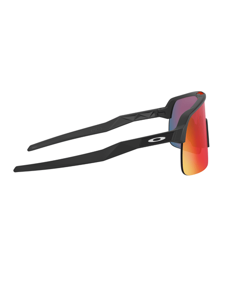 Oakley Sutro Lite - Matte Black/Prizm Road - Solglasögon - Alpingaraget