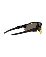 Oakley Radar EV Path - Polished Black/Prizm 24K Polarized - Solglasögon - Alpingaraget