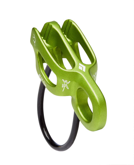 Black Diamond ATC-Guide - Envy Green - Alpingaraget