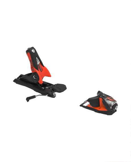 Look SPX 12 Rockerrace GW - Hot Red - Alpingaraget