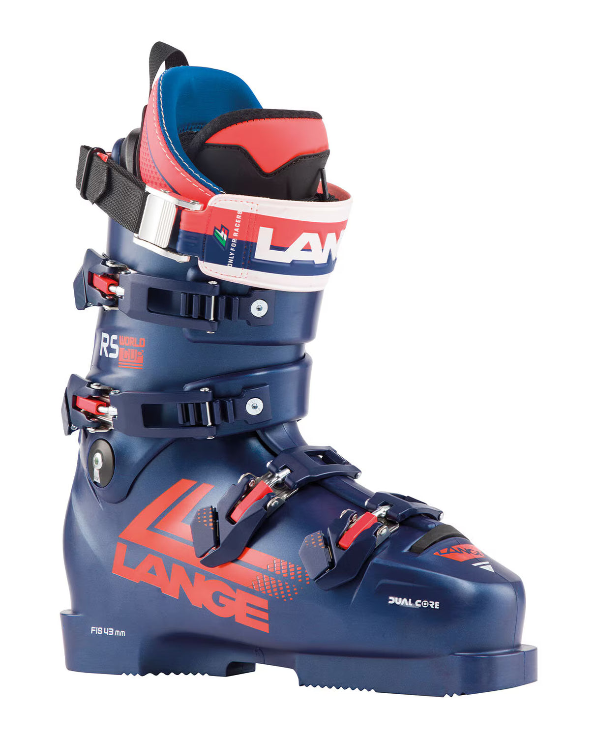 Lange World Cup RS ZA - Alpingaraget