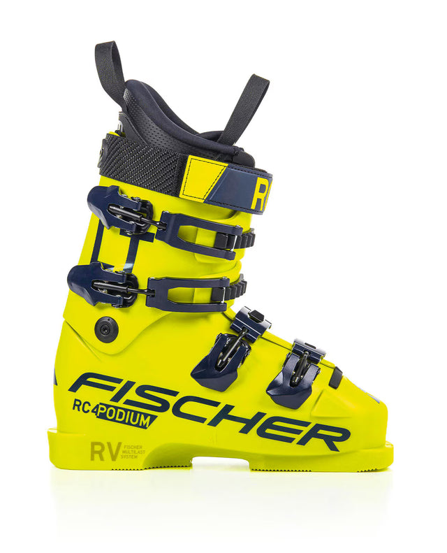 Fischer RC4 Podium LT 90 - Alpingaraget