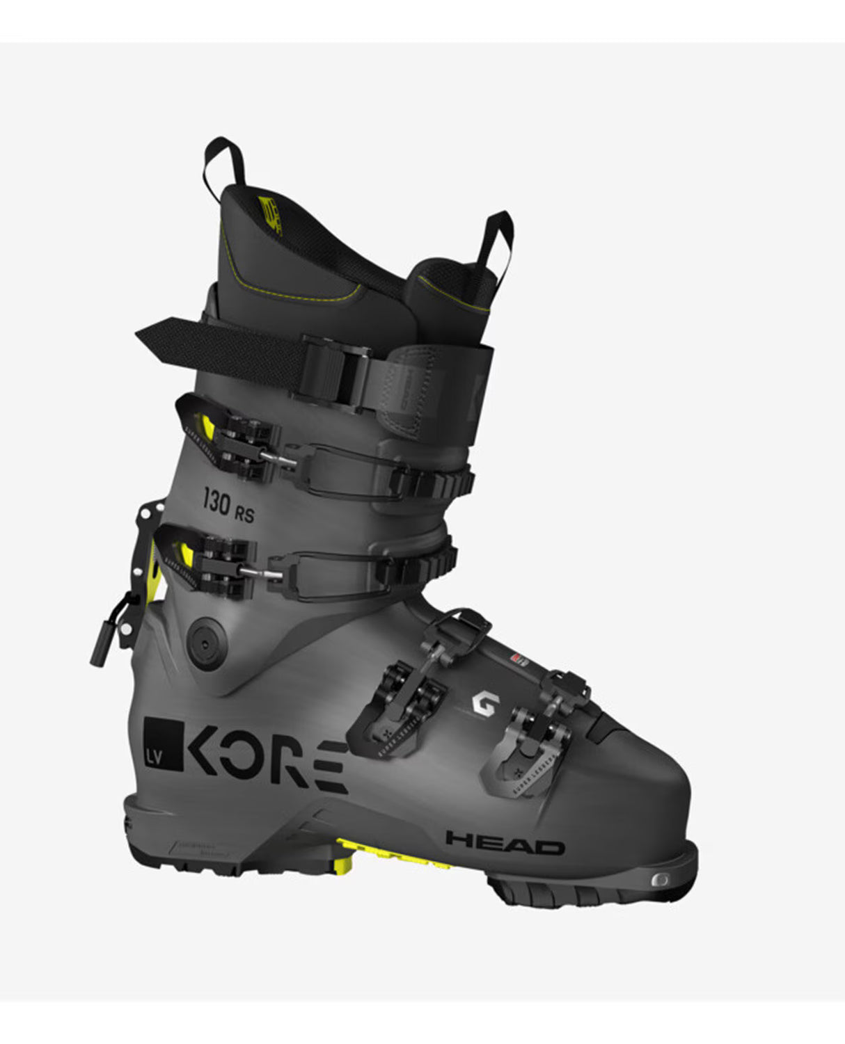 Head Head Kore RS 130 GW No Colour – Alpingaraget