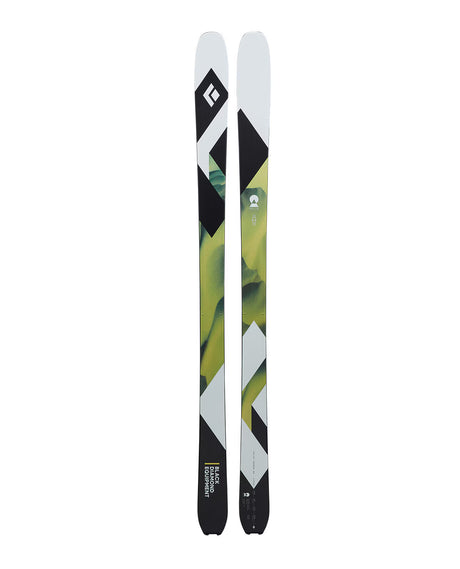 Black Diamond Helio Carbon 88 24/25 - Alpingaraget