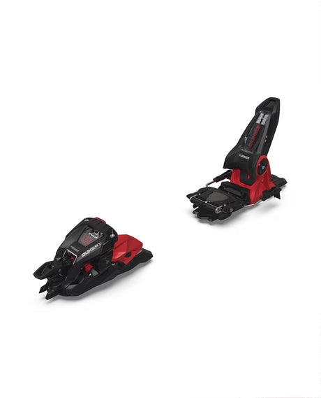 Marker Duke PT 13 - Black Red  Alpingaraget