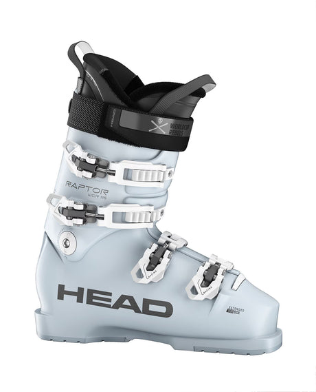 Head Raptor WCR 115 W - Alpingaraget