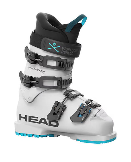 Head Raptor 70 - Alpingaraget