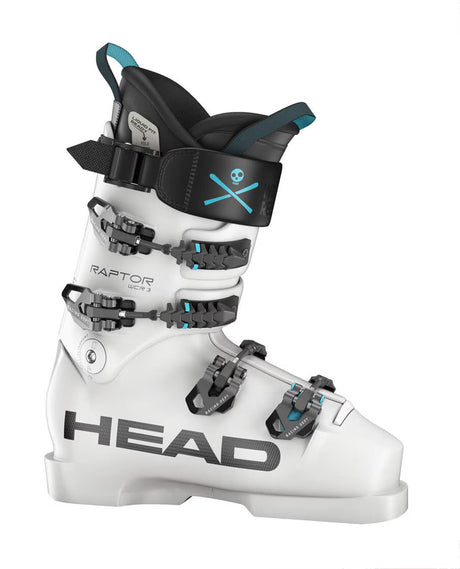 Head Raptor WCR 3 - Alpingaraget