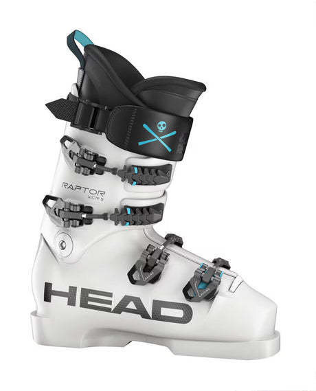 Head Raptor WCR 5 SC - Alpingaraget