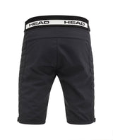 Head Race Shorts SR - Black - Alpingaraget