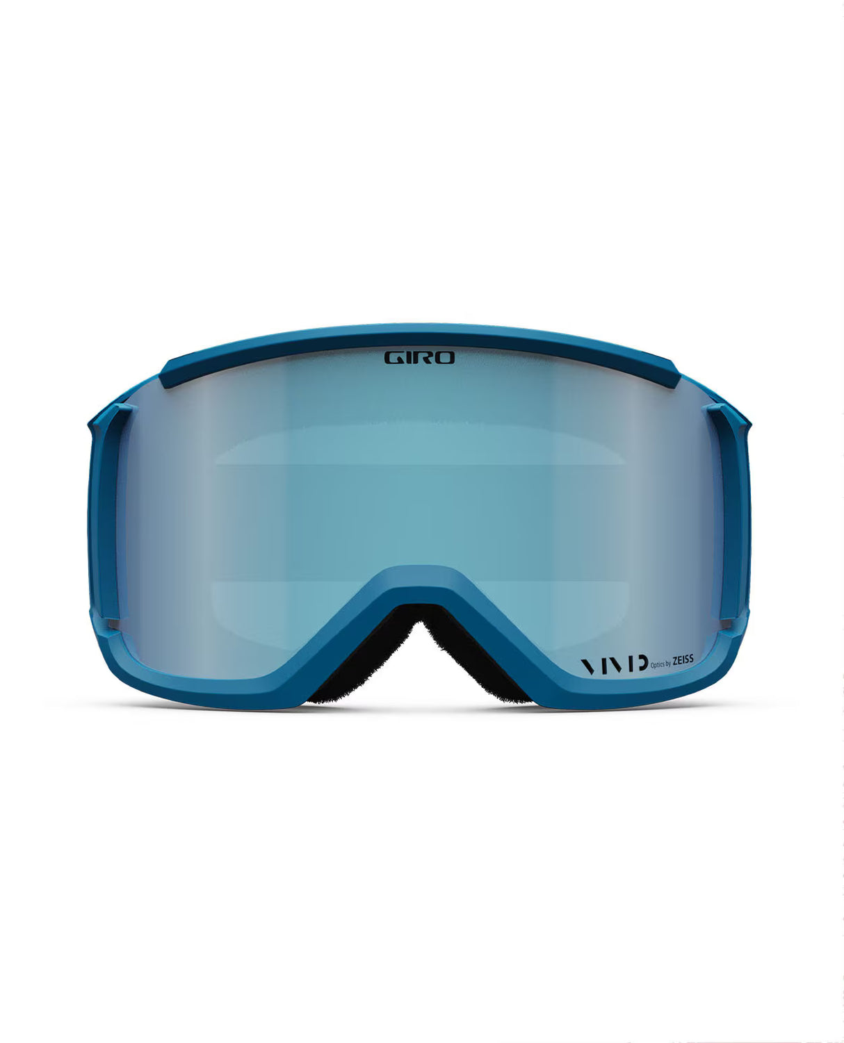 Giro Revolt - Pow/Vivid Royal - Alpingaraget