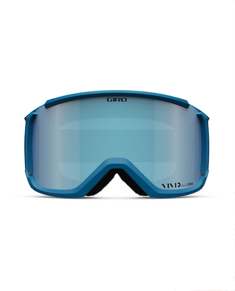 Giro Revolt - Pow/Vivid Royal - Alpingaraget