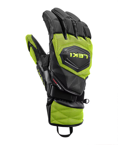 Leki WCR Venom GS 3D - Alpingaraget