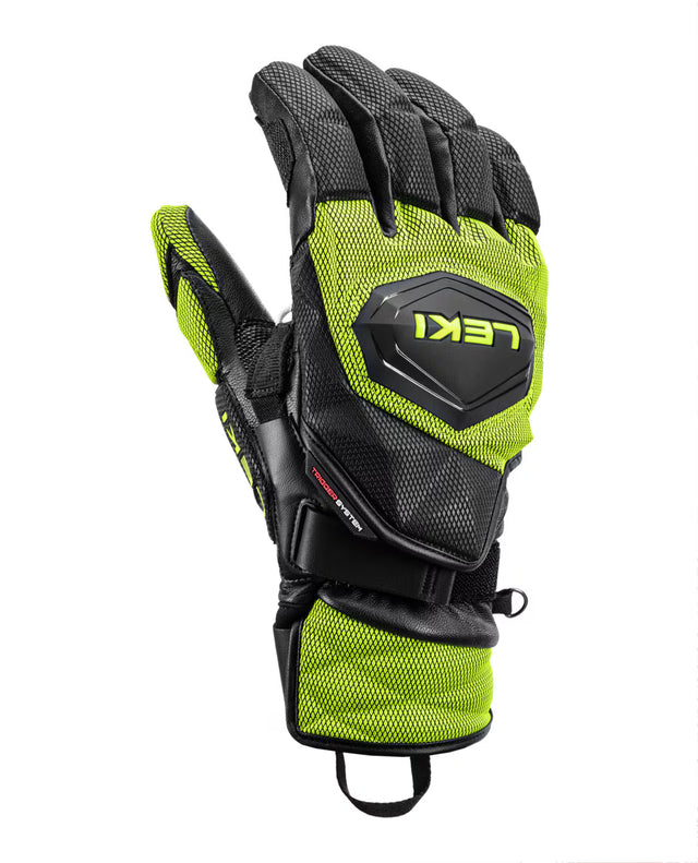 Leki WCR Venom GS 3D - Alpingaraget