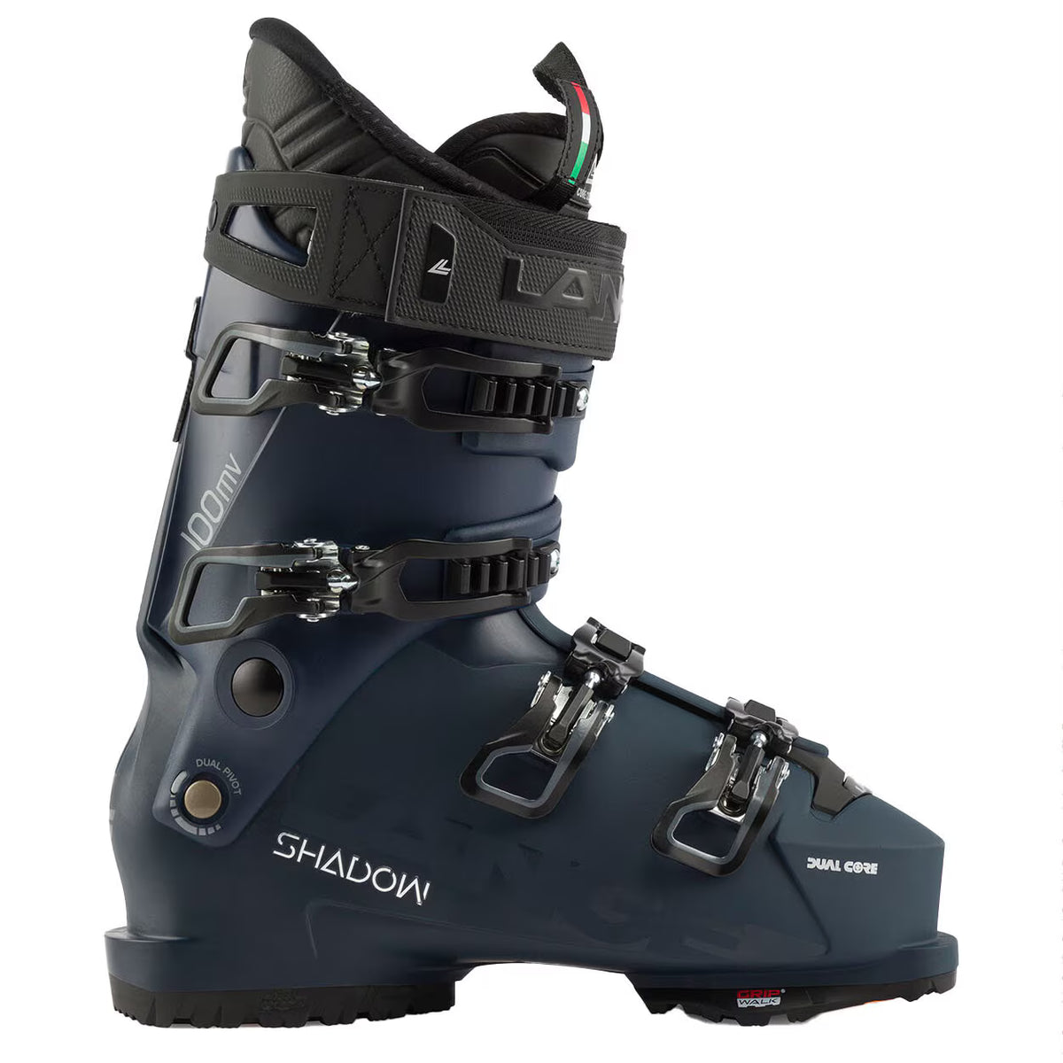 Lange Lange Shadow 100 MV GW No Colour – Alpingaraget
