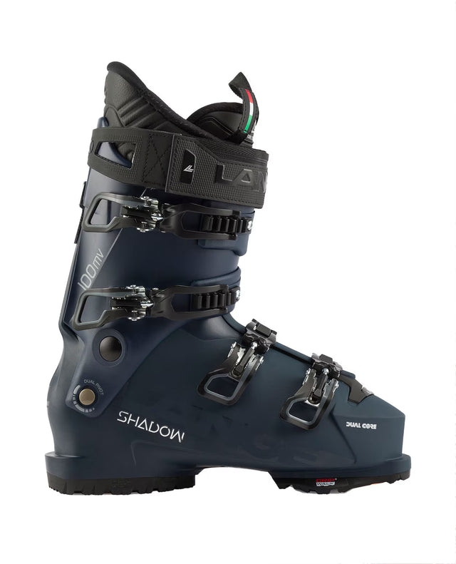 Lange Shadow 100 MV GW - Alpingaraget