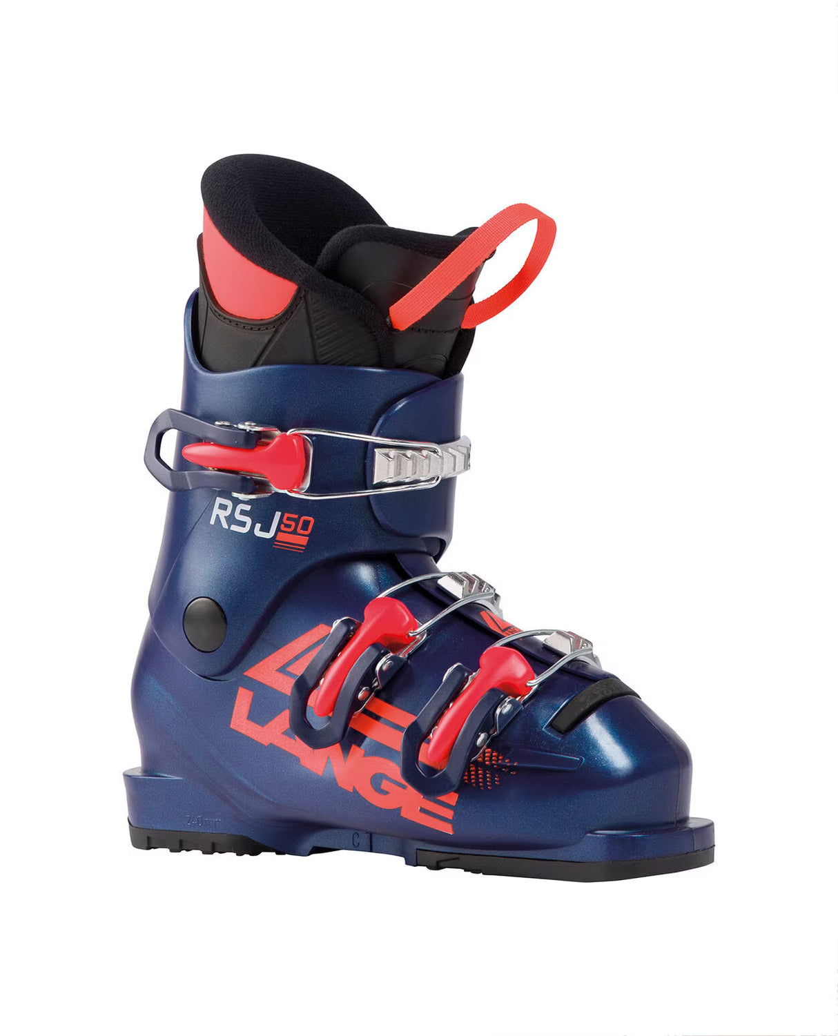 Lange RSJ 50 - Alpingaraget