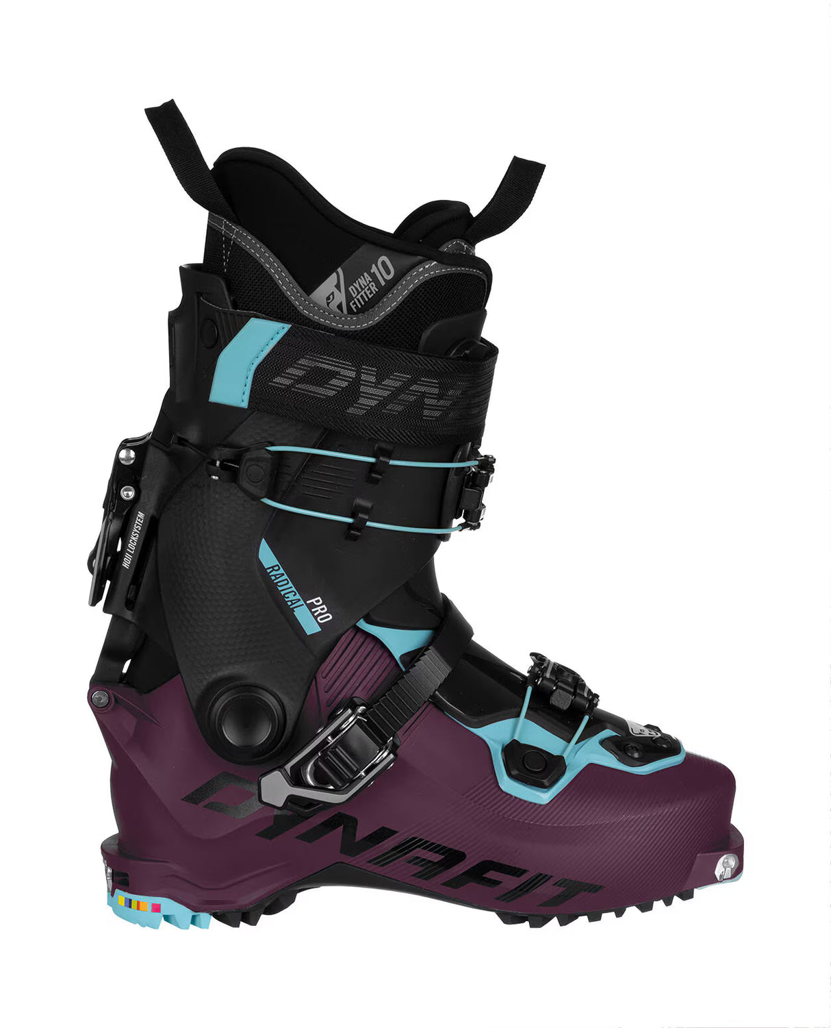 Dynafit Radical Pro W Boot - Alpingaraget