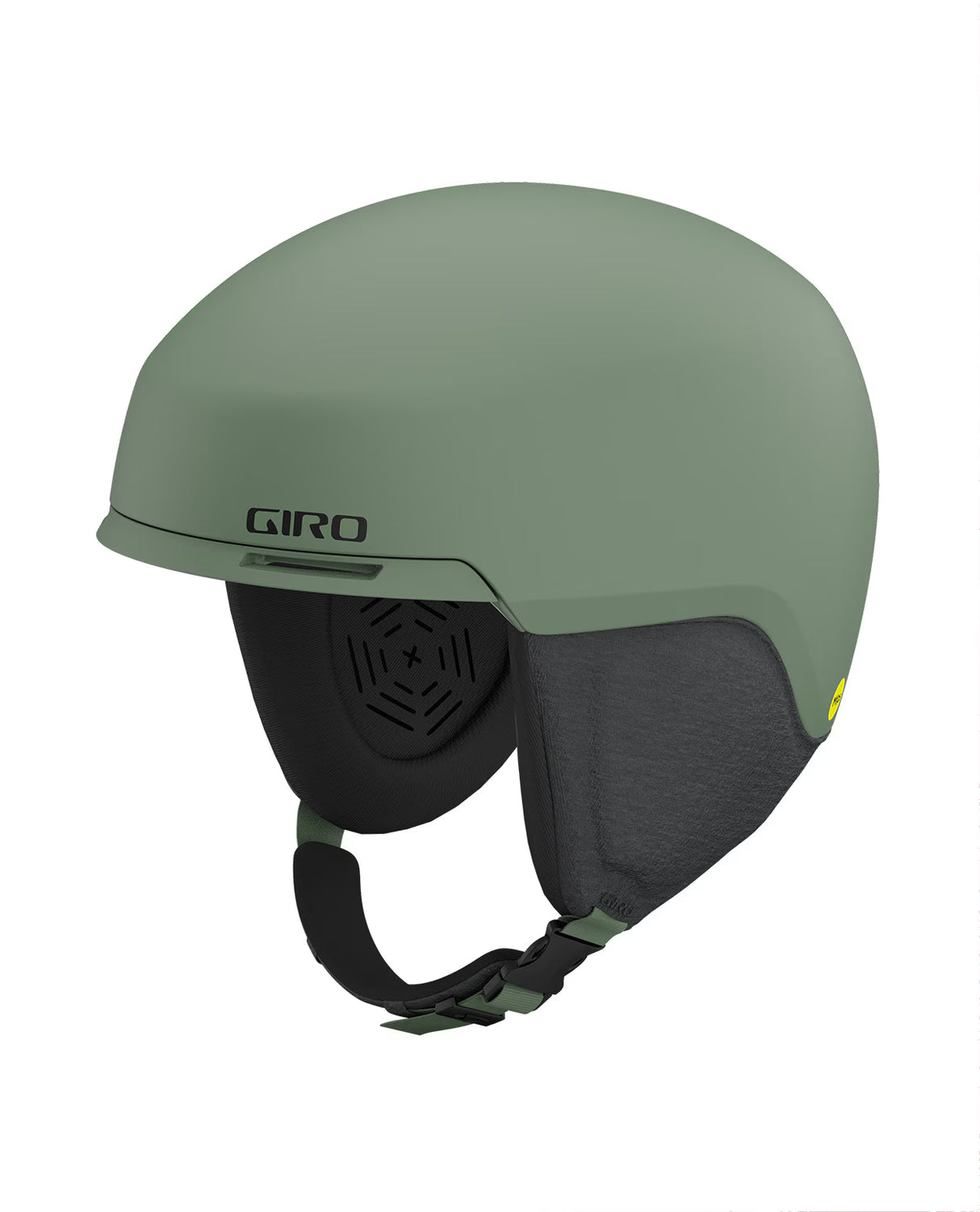 Giro Taggert Mips skidhjälm med justerbar passform (S-L) - Mat Green - Alpingaraget