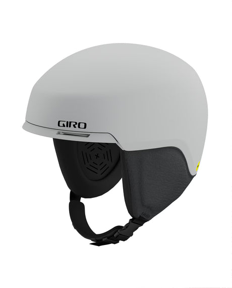 Giro Taggert Mips skidhjälm med justerbar passform - Mat Light Grey - Alpingaraget