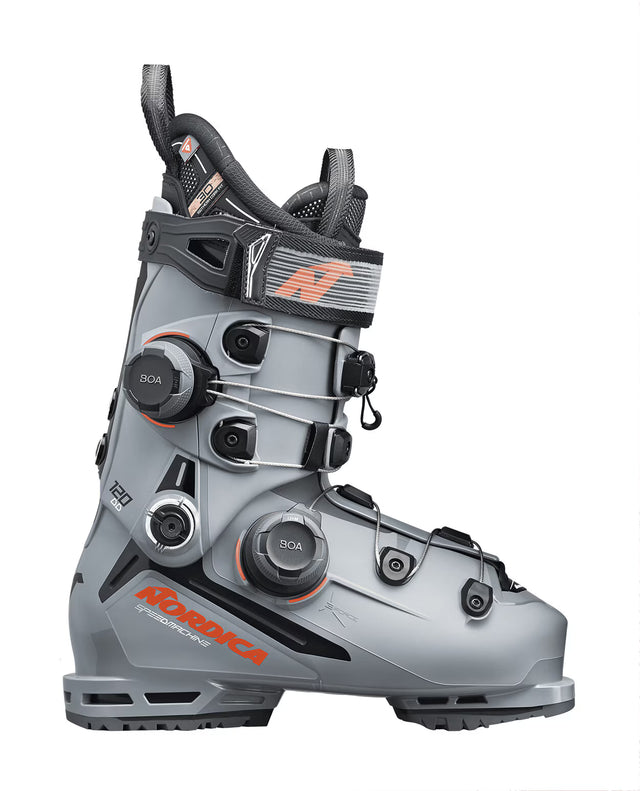 Nordica Speedmachine 3 120 BOA DD GW - Alpingaraget