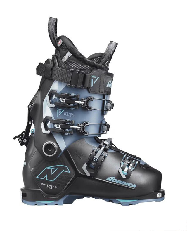 Nordica Unlimited 105 W Dyn - Alpingaraget