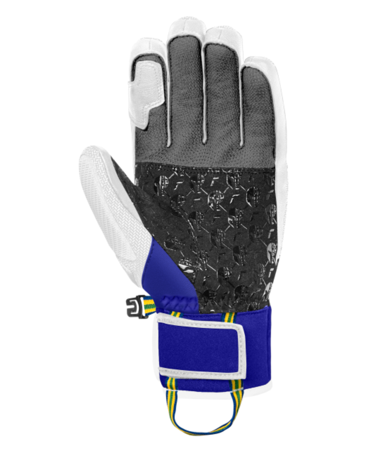 Reusch Worldcup Warrior SC - Lucas Braathen - Flerfärgad - Alpingaraget