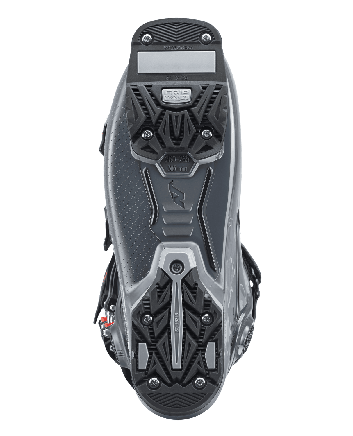 Nordica Pro Machine 3 110 GW 26/27 - Alpinpjäxor - Alpingaraget