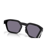 Oakley HSTN SQ - Matte Black/Prizm Grey - Solglasögon - Alpingaraget