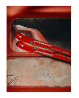 Atomic X9S BETA RACE 10.26 + I 12 GW 25/26 - Pistskidor - Alpingaraget