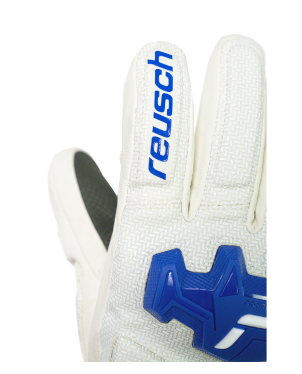 Reusch Worldcup Warrior GS Junior - Lucas Braathen - Flerfärgad - Alpingaraget